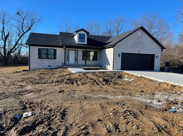 1612 Tedrow Trl, Lawrenceburg, KY 40342