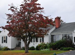 160 Green Valley Rd, Stratford, CT 06614