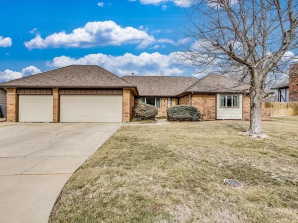 7116 E Chelsea St, Wichita, KS 67206