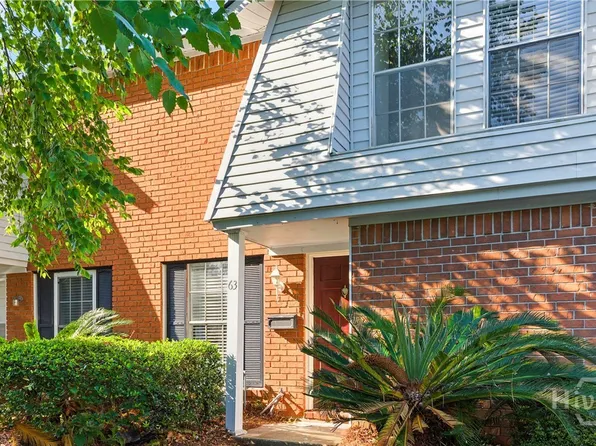 63 Knollwood Circle, Savannah, GA 31419
