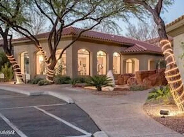 5751 N Kolb Rd, Tucson, AZ