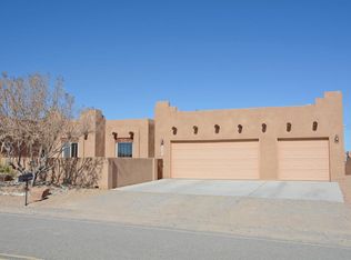 1687 Vargas Rd SE, Rio Rancho, NM 87124