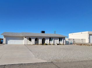 1714 Rainbow Ave S, Lake Havasu City, AZ 86403