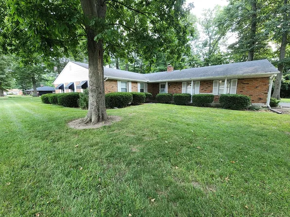 9590 Washington Church Rd, Miamisburg, OH 45342