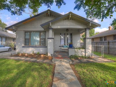 8 Herry Ct, New Braunfels, TX, 78130