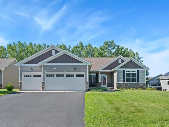 6427 Tessman Ter N, Brooklyn Park, MN 55445