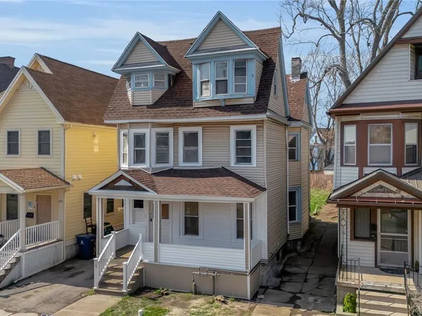 500 Massachusetts Ave, Buffalo, NY 14213
