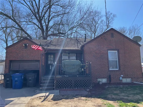 612 Rose Ave, Des Moines, IA 50315