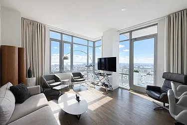 1501 Voorhies Avenue, #B24