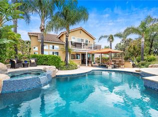32911 Arrowhead Dr, Trabuco Canyon, CA 92679
