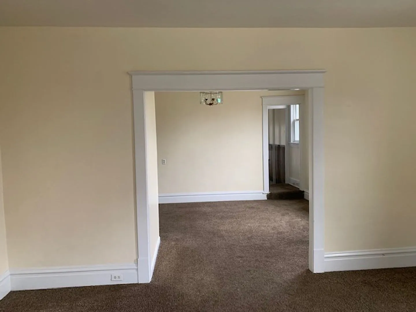 Ashberry Properties - 1142-1144 McKinley Avenue — Photo 2