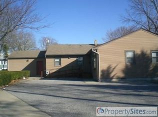 424 Bethel Rd, Somers Point, NJ 08244