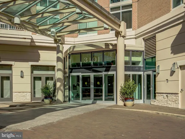 3101 Hampton Dr #917, Alexandria, VA 22302