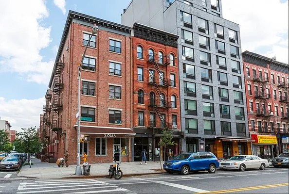 Sold by Citi Habitats | media 6