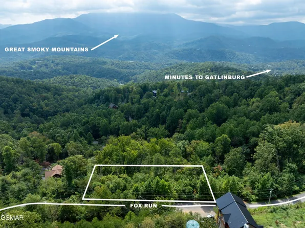 30 Fox Run Lot 30, Gatlinburg, TN 37738