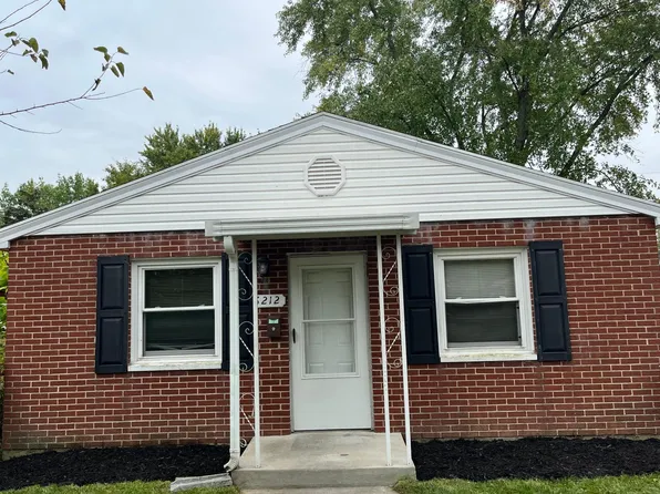 6212 Lorimer St, Dayton, OH 45417