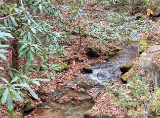 13549AC Webb Creek Rd, Andrews, NC 28901