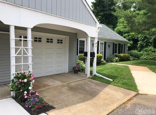 385 Sudbury Ln #A, Monroe Township, NJ 08831