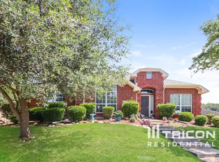 602 Lone Rider Ct, Rockwall, TX 75087