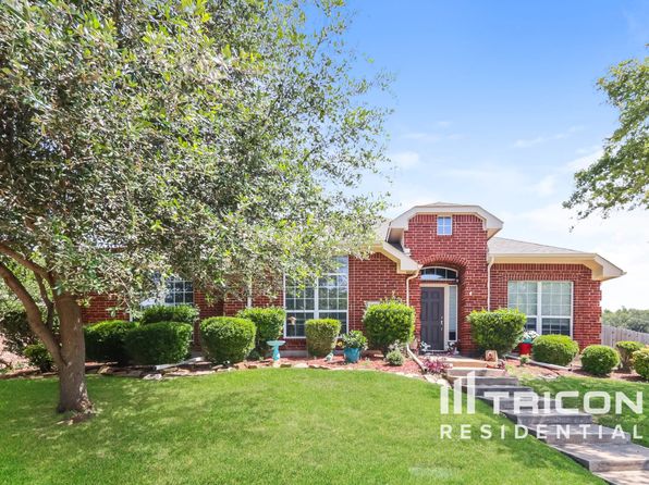 602 Lone Rider Ct