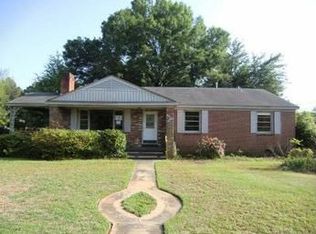 2776 Sumter Ave, Montgomery, AL 36109