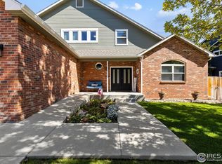 1563 E 131st Pl, Thornton, CO 80241