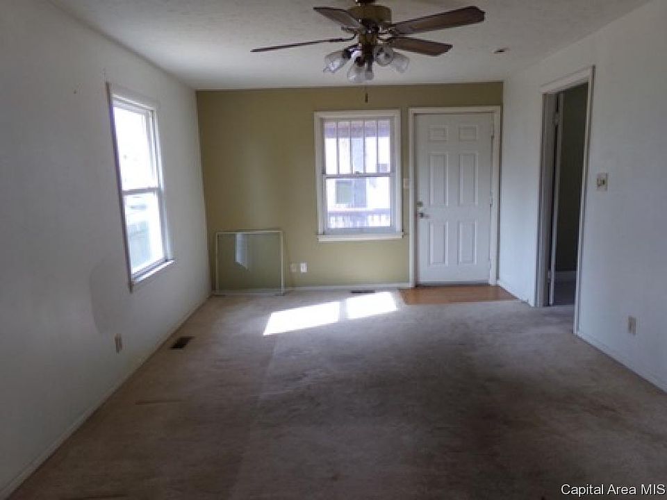 1578 N Gulick Ave, Decatur, IL 62526 Zillow