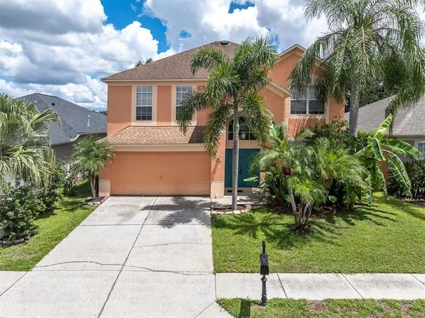 1746 ROSEROOT COURT, TRINITY, FL 34655