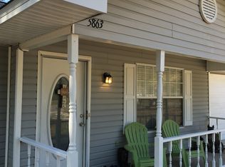 5863 Locust St, Milton, FL 32570