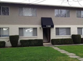 1191 Brace Ave APT 5, San Jose, CA 95125