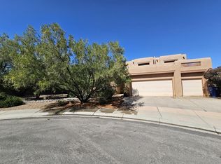 4945 Alta Mesa NW, Albuquerque, NM 87114