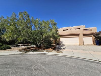 4945 Alta Mesa NW, Albuquerque, NM, 87114