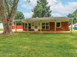 10505 Grafton Hall Rd, Louisville, KY 40272