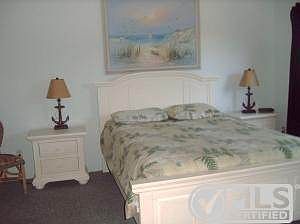 OVI Bed