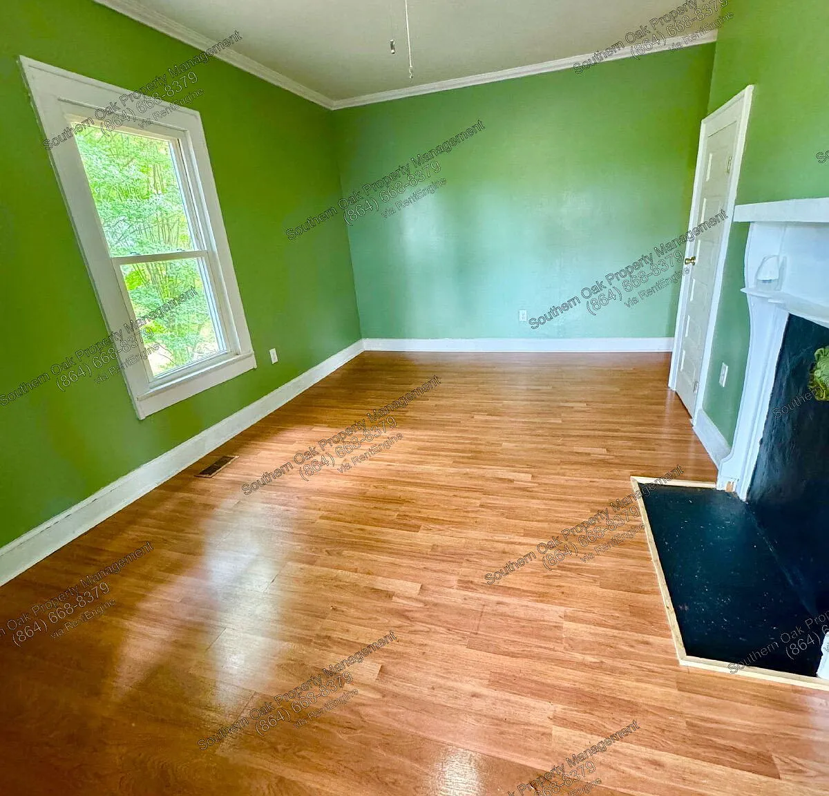 2 bed, 1.0 bath, 806 sqft, $975 — Photo 3