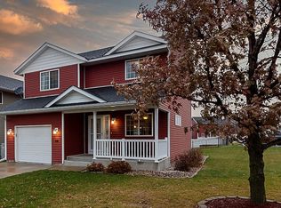 44 Cottonwood Trl #44, North Mankato, MN 56003