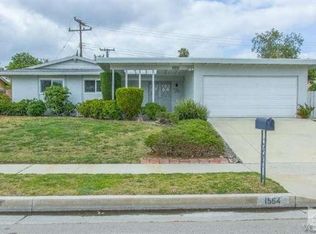 1564 Edmund St, Simi Valley, CA 93065