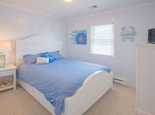 4129 Lindbergh Ave, Kitty Hawk, NC 27949
