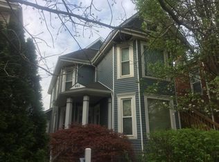 445 W 2nd Ave, Columbus, OH 43201