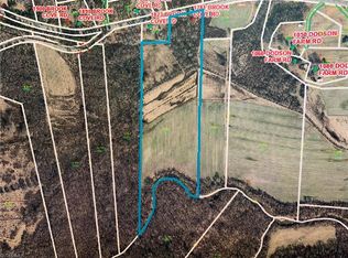 0 Brook Cove Rd, Walnut Cove, NC 27052