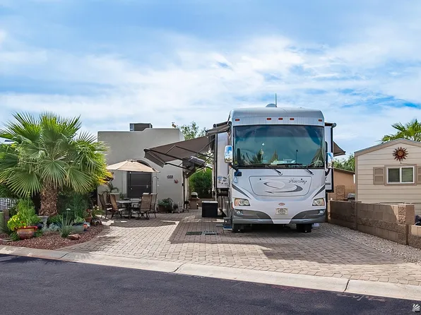 3400 S Avenue 7 E #395, Yuma, AZ 85365