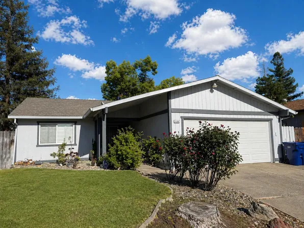 8108 Rattan Way, Citrus Heights, CA 95621