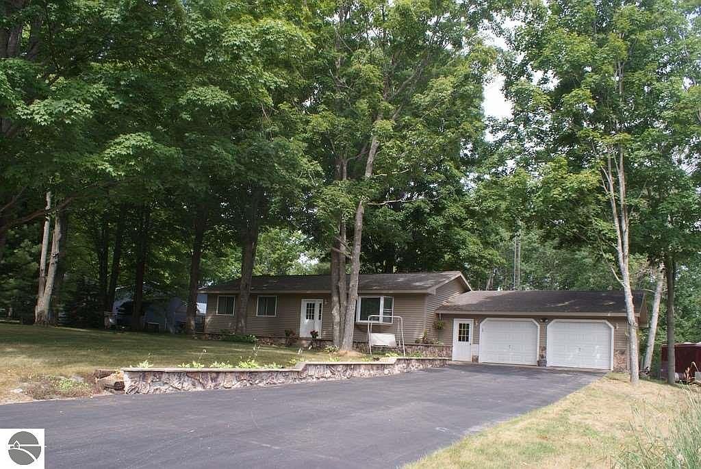 8800 Red Pine Dr, Lake Ann, MI 49650 Zillow