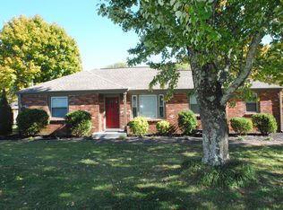 327 Blue Hills Dr, Nashville, TN 37214