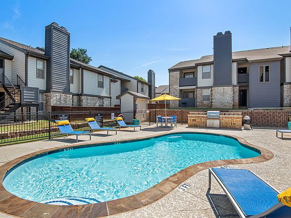 2nd image of 901 E Greenway Glen Dr #213