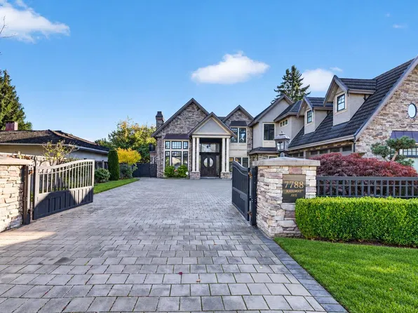 7788 Railway Ave, Richmond, BC V7C 3K3