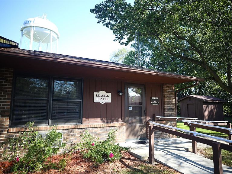 Columbia Senior Apartment Rentals South Whitley, IN Zillow