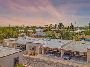 880 S Ciudad Cir, Tucson, AZ 85710