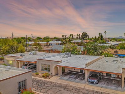 880 S Ciudad Cir, Tucson, AZ, 85710