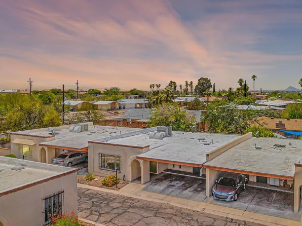 880 S Ciudad Cir, Tucson, AZ 85710